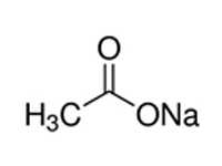 藥用無水醋酸鈉